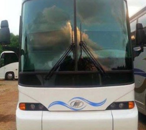 Jean's Bus Service - Greenville, SC