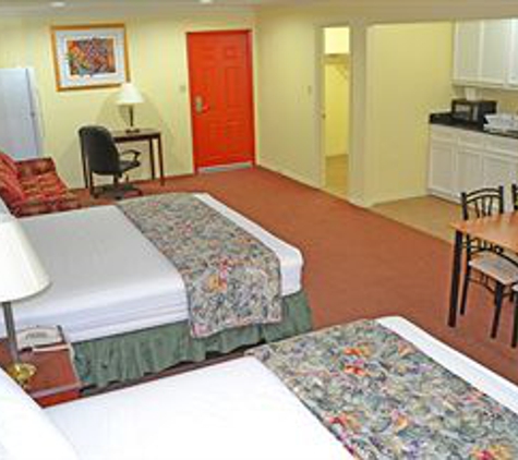 Executive Inn & Suites - Magnolia, TX