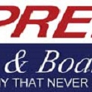 Express Glass and Board Up Service Inc - Windows-Repair, Replacement & Installation