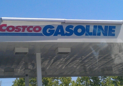 costco gasoline 1601 coleman ave santa clara ca 95050