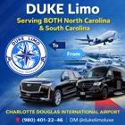 DUKE Limo - Black Car Airport Transportation