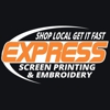 Express Screen Printing & Embroidery gallery