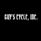 Guy's Cycle, Inc.