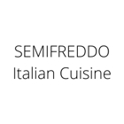 SEMIFREDDO Italian Cuisine