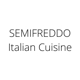 SEMIFREDDO Italian Cuisine