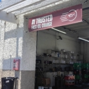 Jiffy Lube Oil Change - Automobile Parts & Supplies