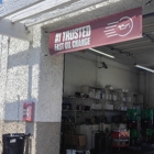 Jiffy Lube Oil Change