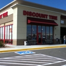 Discount Tire - Automobile Parts & Supplies