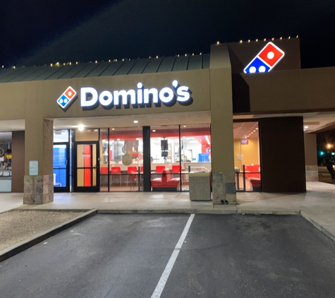 Domino's Pizza - Phoenix, AZ