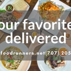 FoodRunners - Mendocino Coast Food Delivery