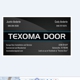 Texoma Door