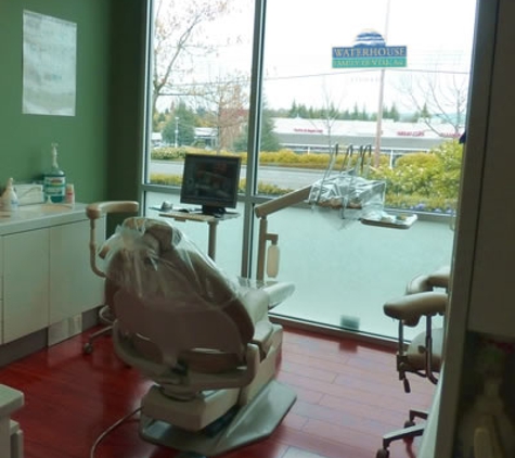 Waterhouse Family Dental, Inc - Hillsboro, OR