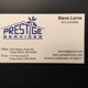 Prestige Services