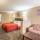 Quality Inn and Suites Worthington