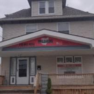 Ohio Roofing Siding & Slate LLC - Cleveland, OH