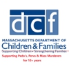 Massachusetts Department of Children and Families gallery