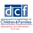 Massachusetts Department of Children & Families - State Government