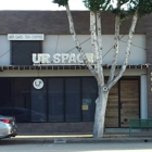 Ur Space