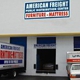 American Freight Furniture and Mattress