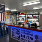 Pressure Washers USA