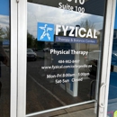 FYZICAL Therapy & Balance Centers - Collegeville - Physical Therapists
