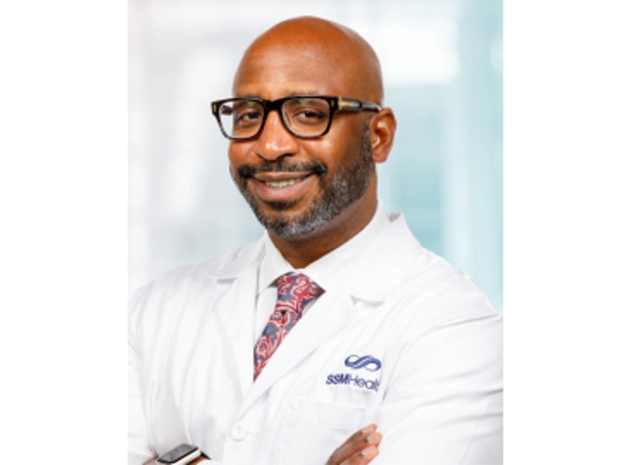 Kibwei McKinney, MD - Oklahoma City, OK