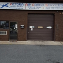 Victoria Air Cargo Services - Air Cargo & Package Express Service