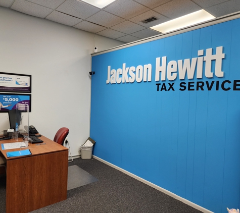 Jackson Hewitt Tax Service - Niceville, FL