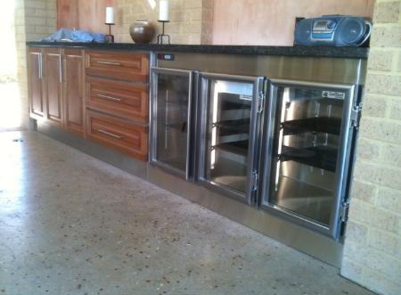 Coolsteel Fabrication - Cockburn Central, WA