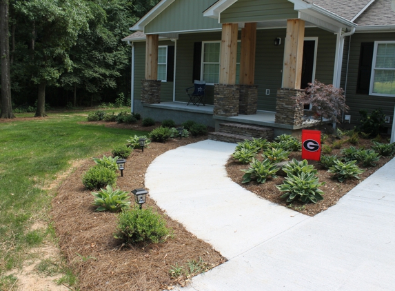 Maple Springs Landcare - Elberton, GA