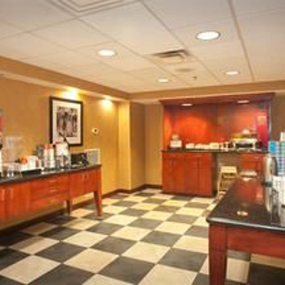 Hampton Inn & Suites Thibodaux - Thibodaux, LA