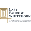 Last Faoro & Whitehorn A Professional Law Corporation gallery