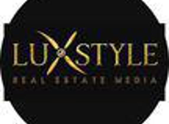 LuxStyle Real Estate Media - Roseville, CA