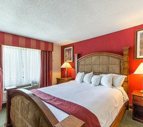 Quality Inn & Suites - Gettysburg, PA