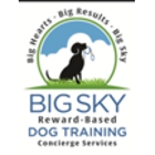 Big Sky Dog Training