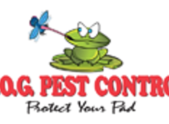 B.O.G. Pest Control - Edgewater, MD