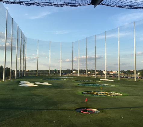 Topgolf - Fort Worth, TX