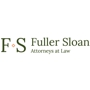 Fuller Sloan