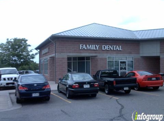 Colorado Orthodontist - Highlands Ranch, CO