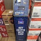 CoinFlip Bitcoin ATM - Tonique Liquor (Sarasota)