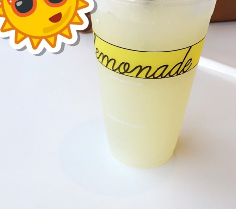 Lemonade - Huntington Beach, CA