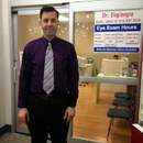 Christopher J. Digiorgio, OD - Medical Centers