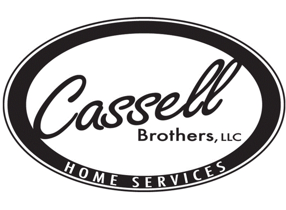 Cassell Brothers Heating and Cooling - Irmo, SC