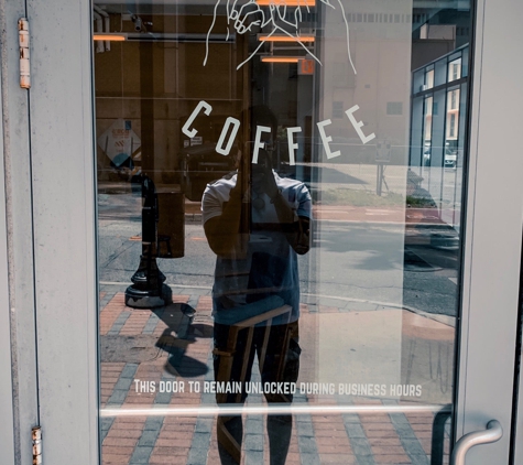 Deeply Coffee Company - Orlando, FL