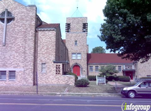 Union Preschool - Saint Louis, MO