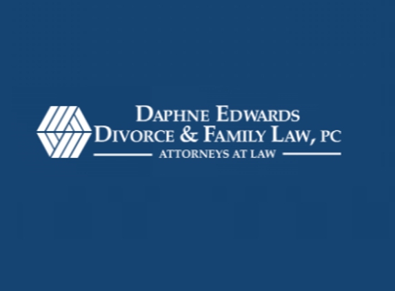 Daphne Edwards Divorce & Family Law, PC - Raleigh, NC