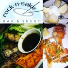 Rock-n-Sake Bar & Sushi