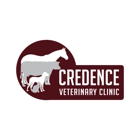 Credence Veterinary Clinic P