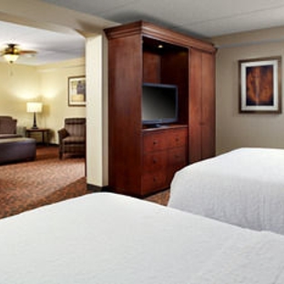 Hampton Inn Cleveland-Downtown - Cleveland, OH