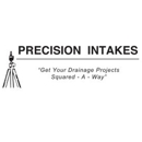 Precision Intakes - Drainage Contractors